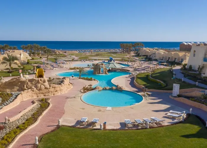Onatti Beach Resort - Marsa Alam (Adults Only) El Qoseir