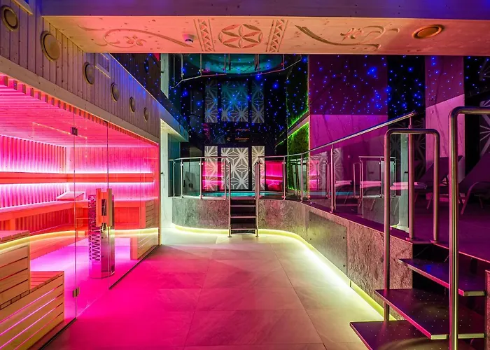 Aparthotel Góralski Spa 2 Białka Tatrzańska
