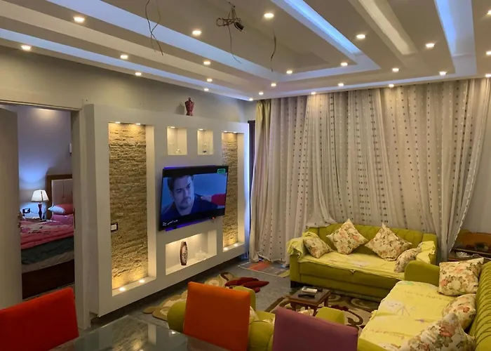 Chalet Stella Makadi Family Only Hurghada