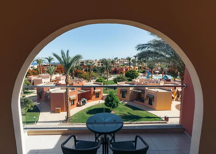 Nubian Village, Families And Couples Only Szarm el-Szejk