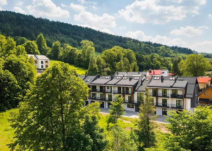 Apartamenty Pod Stokiem - Dream Apart Szczyrk