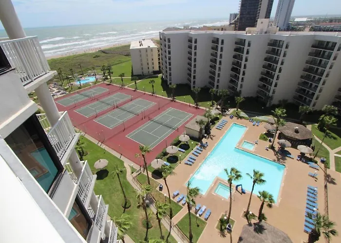 Signature Condos South Padre Island