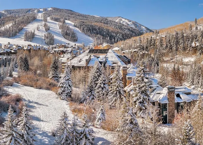 Creekside At Beaver Creek