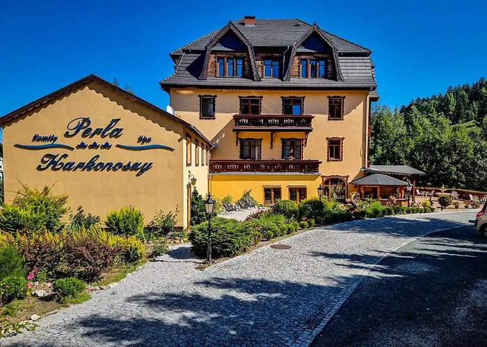 Perła Karkonoszy SPA Karpacz