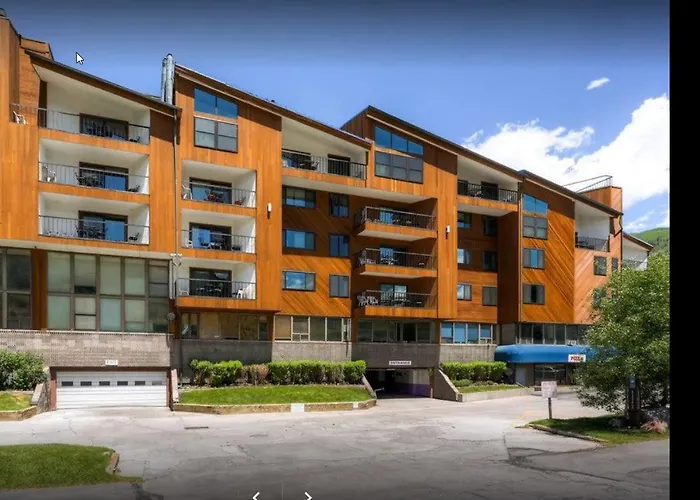 Vail Run Resort