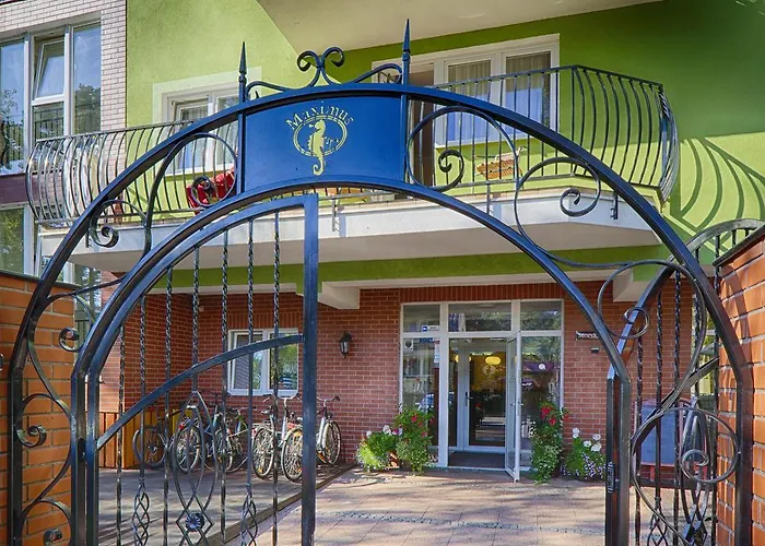 Maximus Spa Dziwnówek