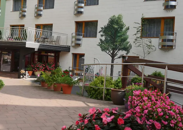 Bed and Breakfast To Tu Mrągowo