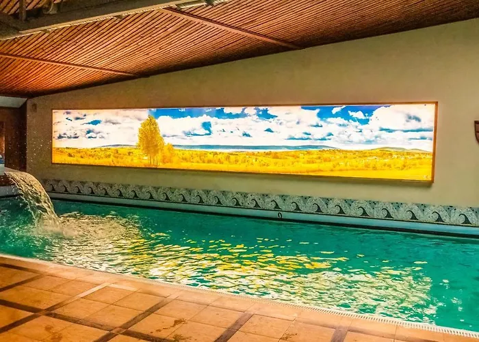 Hotel Senator Konferencje & Spa Starachowice