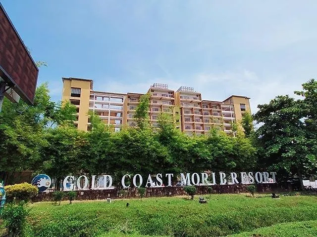 Buluh Inn @ Gold Coast Morib Banting 
