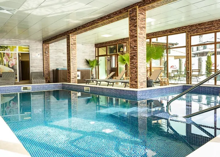 Zarevata Guest House Welingrad