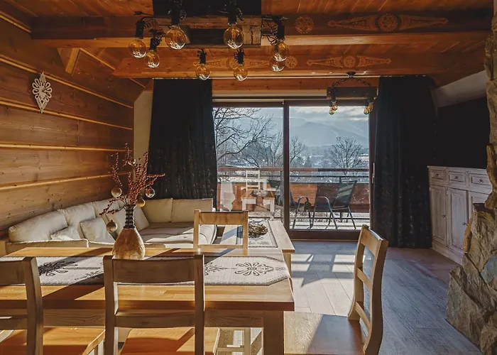 Tatrapart Zakopane