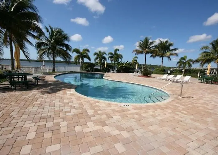 Boca Ciega Resort by Travel Resort Services Sankt Petersburg