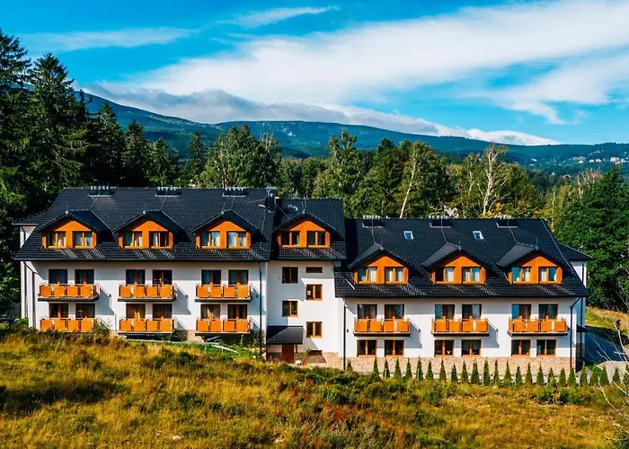 Aparthotel Stacja 605 Karpacz