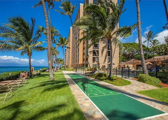 Mahana 316 Kaanapali