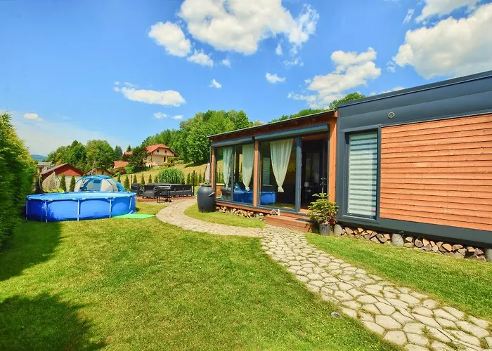 Hotel Osada Kotarz Brenna