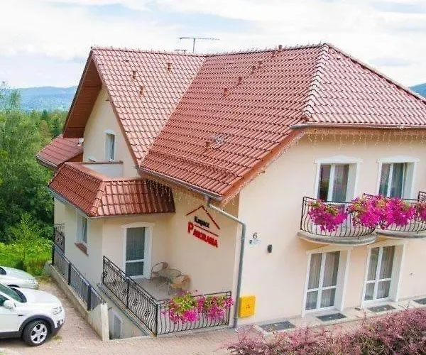 Pensjonat Panorama Karpacz