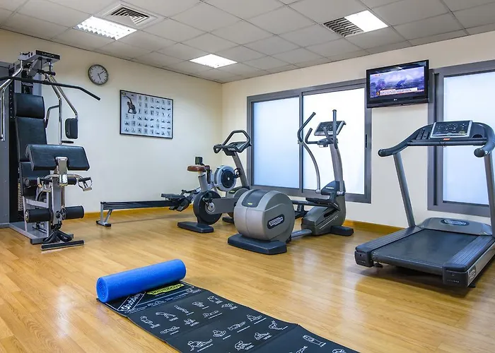 Time Topaz Hotel Apartment Dubaj
