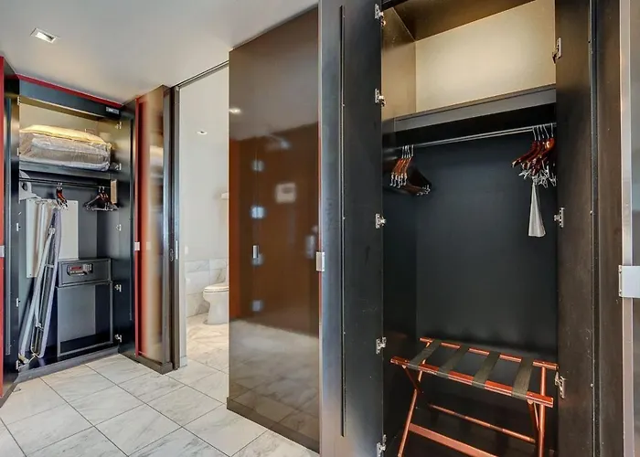 Luxury Studio Strip View No Resort Fee Palms Place Las Vegas