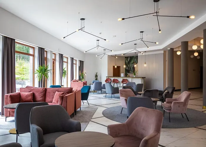 Sudecki Resort Karpacz