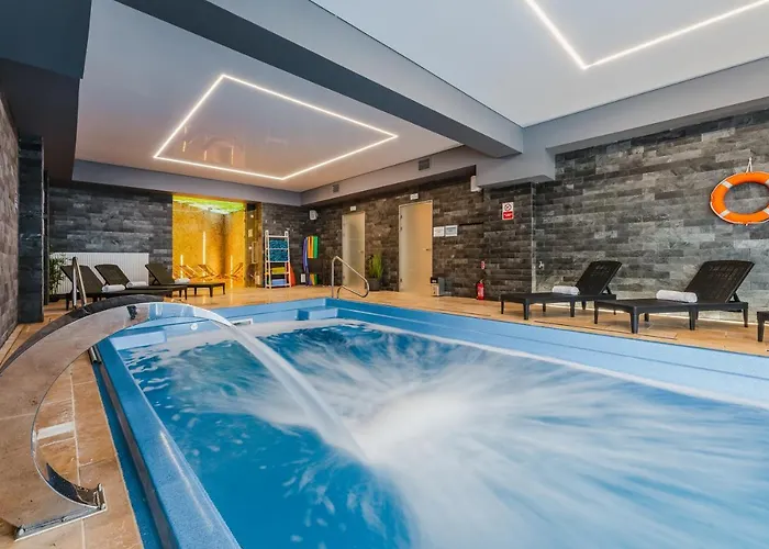 Hotel Smile Pieniny Szczawnica
