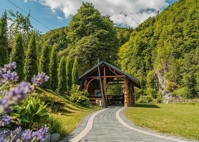 Apartamenty Magia Gór Szczawnica