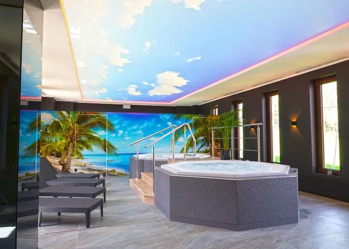 Hotel Ośrodek U Fojta Wisła
