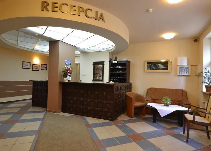 Hotel Carmen Karpacz