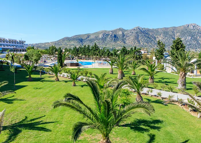 Sovereign Beach Hotel Kardamena 