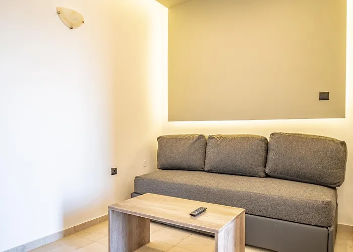 Aparthotel Bright Star Faliraki