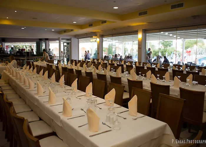 Majestic Hotel&Spa Laganas
