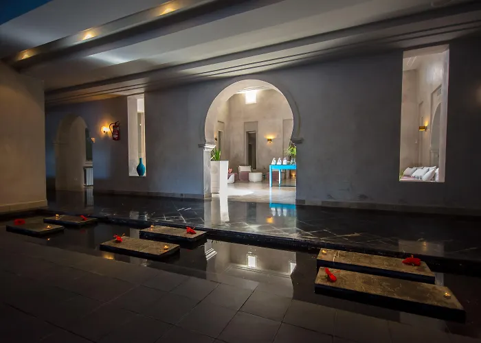 Seabel Alhambra Beach Golf & Spa Port El Kantaoui