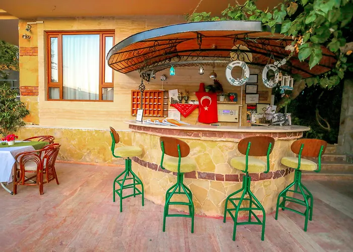 Villa Sonata Alanya