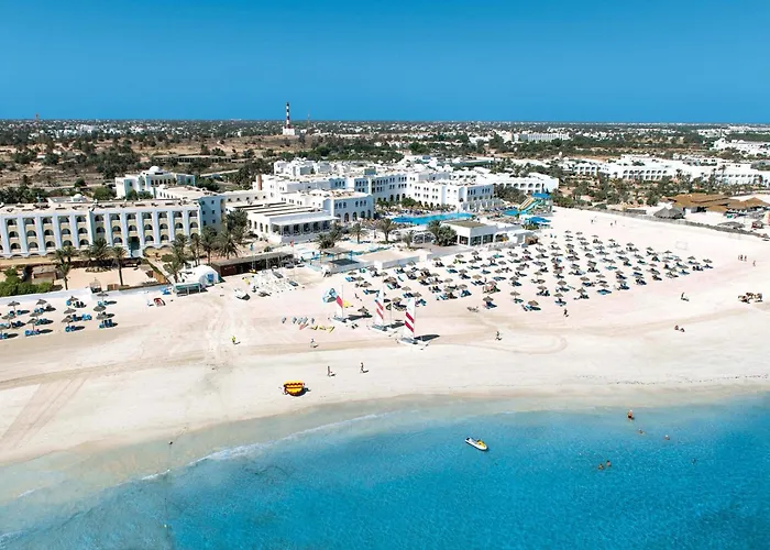 Calimera Yati Beach Midun