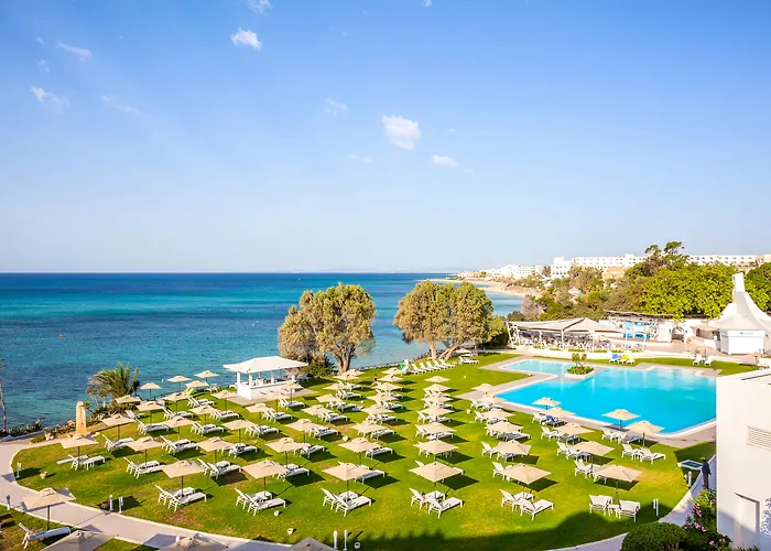 Hotel Le Sultan Al-Hammamat