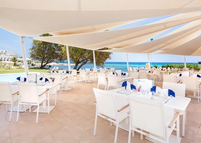 Hotel Le Sultan Al-Hammamat