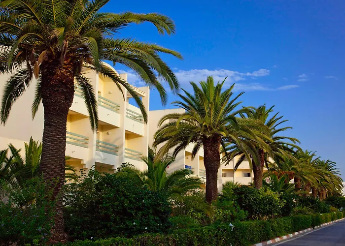 Omar Khayam Resort & Aqua Park Al-Hammamat