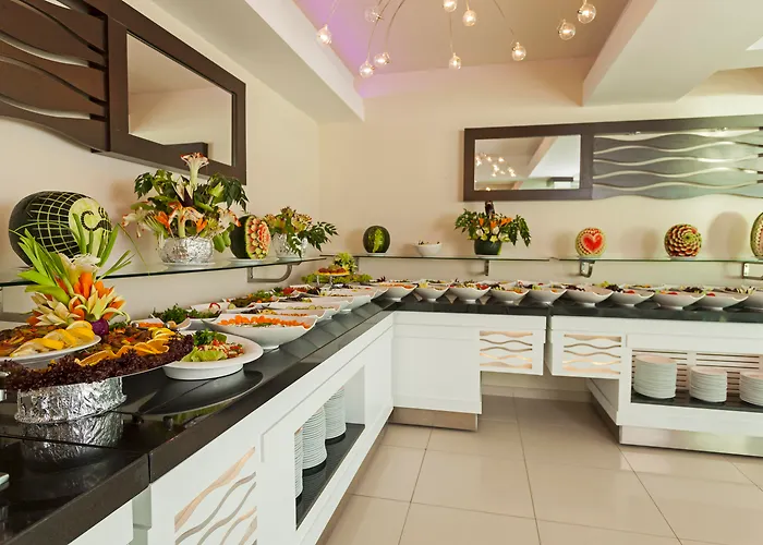 Sunny Hill Alya Hotel Alanya