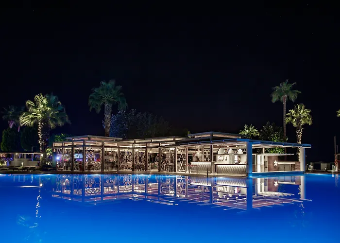 Hotel Club Tuana Fethiye