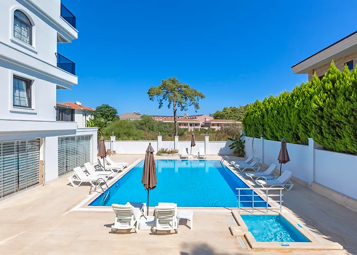 Forest Park Hotel Kemer
