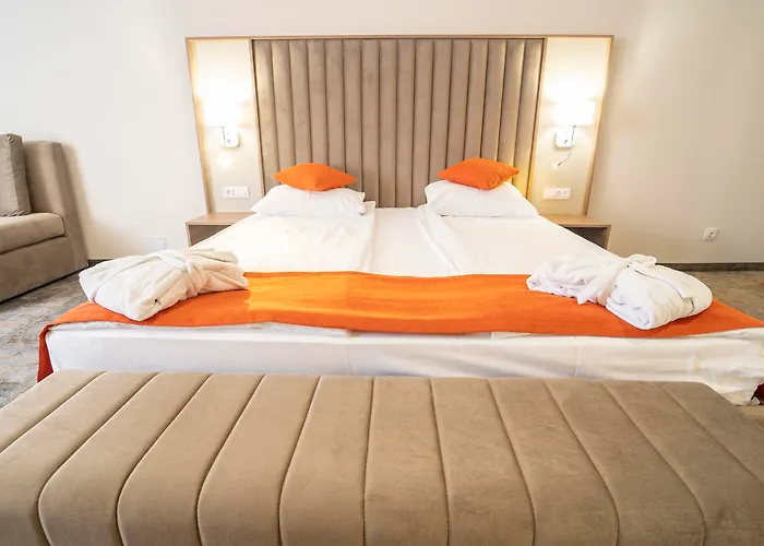 Saint George Hotel & Medical Spa Gmina Gmina Pomorie