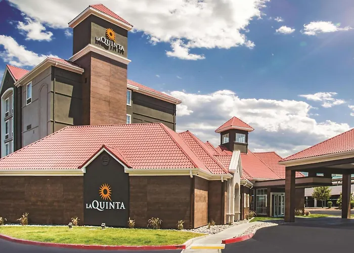 La Quinta By Wyndham Las Vegas Summerlin Tech
