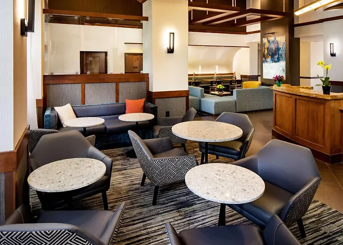 Hyatt Place Charlotte Arrowood
