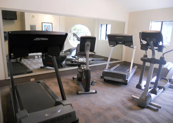 Holiday Inn Express San Diego - Rancho Bernardo, An Ihg Hotel