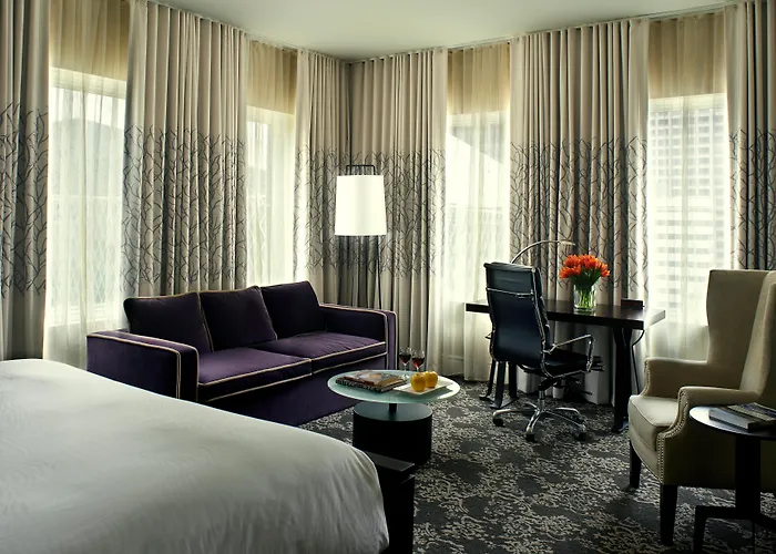 Kimpton Hotel Vintage Seattle By Ihg