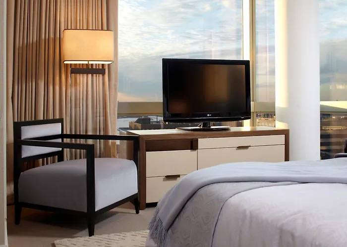 The Dominick Hotel Nowy Jork