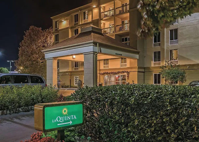 Hotel La Quinta By Wyndham Pigeon Forge