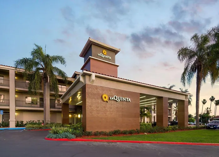 Hotel La Quinta By Wyndham Orange County Airport Santa Ana