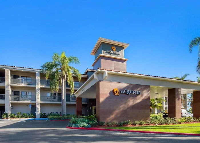 Hotel La Quinta By Wyndham Orange County Airport Santa Ana