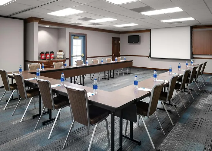 Hotel Hyatt House Scottsdale Old Town