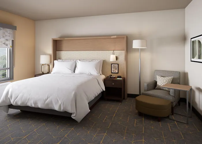 Holiday Inn Santa Ana-Orange Co Arpt By Ihg
